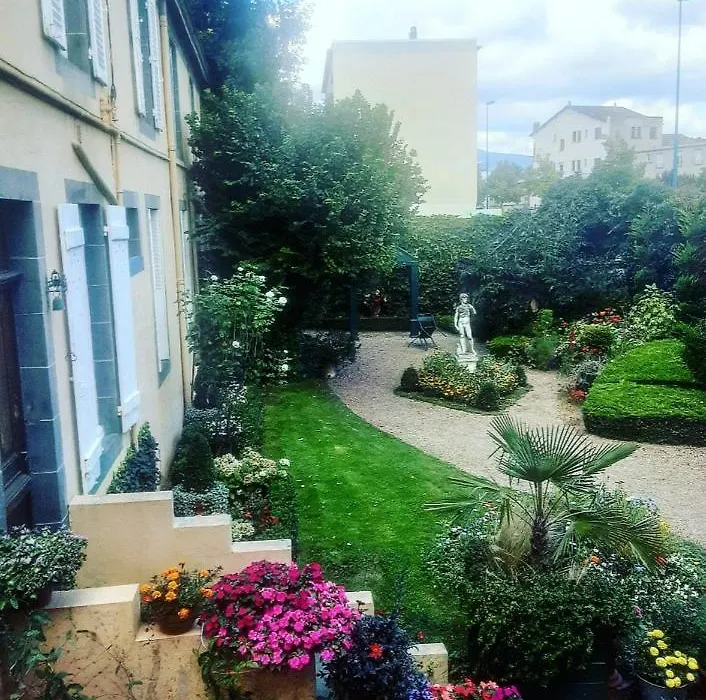 Propriété Charbaymond-1